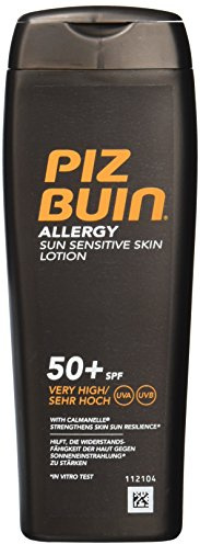 Piz Buin Allergy Lotion SPF 50 + Very High 200 ml