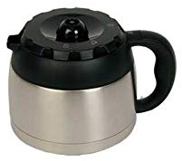 Pot Thermos Avec Couvercle Référence : Ss-202189 Pour Moulinex