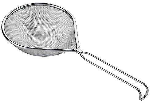 Tescoma 428394 GrandChef Scolatutto, Acciaio Inossidabile, 18 x 22 cm