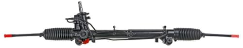 LAUBER 66.1300 - Cambio sterzo idraulico compatibile con Ford Fiesta Mk5 Hatchback JH1, JD1, JH3, JD3 1202685 1334218 1336677