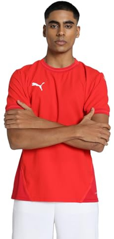 PUMA Unisex Teamfinal Jersey fotbollströja