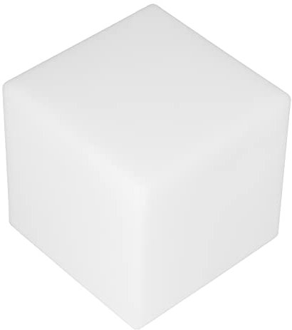 Akozon LED-Licht, 16 Farben, LED-Licht, 16 Farben, 4 Modi, Stimmungslampe, Nachtlicht mit Fernbedienung für Schlafzimmer, Bar, KTV