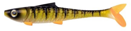 ZECK Gummifisch - Rippler | 16 cm