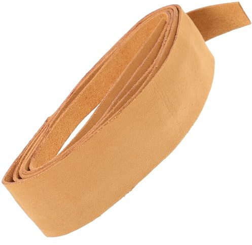 TOYZFRIENDY Cinta Antideslizante para Raquetas de Tenis y Bádminton Adhesiva Material PU Duradero Color Camel Tamaño Estándar Adecuado para Mejorar el Agarre y Reducir el Deslizamiento