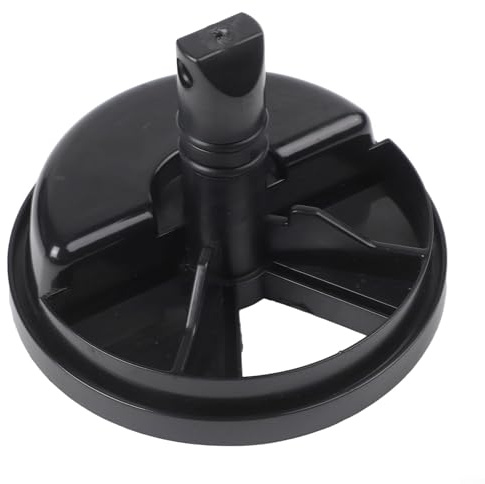 SPX0714CA - Conjunto de sello de llave de repuesto para válvula multipuerto y sistemas de filtración de arena con componentes de sellado adecuado para Hayward Pro VL Series S210T93SFT, color negro