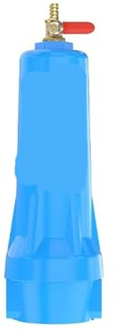 Separatore acqua olio da 3/4 015 Accessori for compressori d'aria Filtro essiccatore di precisione compresso(015 Q)