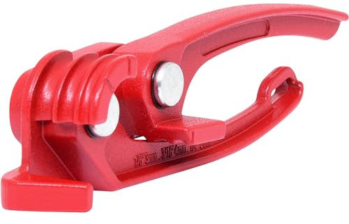 KS Tools 120.1050 3in1 Mini-Bieger, 3-6mm