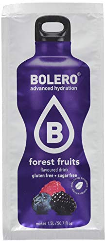 Bolero Functional Food-Pacco da 24 x 280 gr