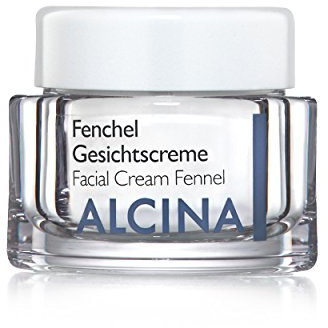 Alcina Fenchel Gesichtscreme 250 ml