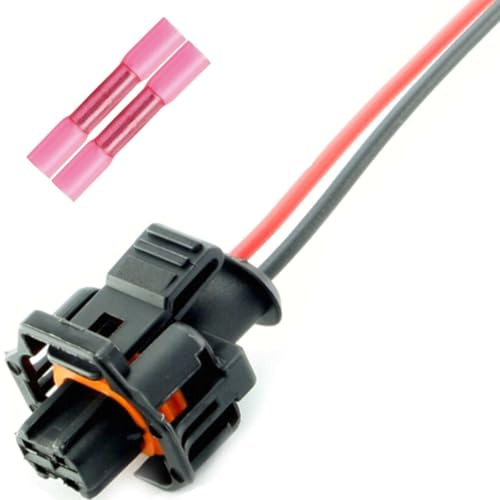 Overdrive-Racing Reparatur Ersatz Stecker Injektor Einspritzdüse Einspritzventil Passend Für Hdi 1,9 CDTi 1928403698 93179047