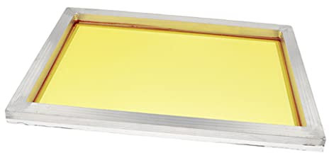 Harilla 120 Mesh Siebdruck Aluminiumrahmen Hochwertige Mesh Siebe