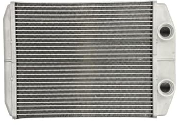 THERMOTEC D6F020TT Scambiatore calore per riscaldamento abitacolo