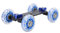Aigid Kamera Dolly Skater，Mini Desktop 10KG Lastschiene Roller Track Slider Dolly Skater Auto für DSLR Kamera Camcorder