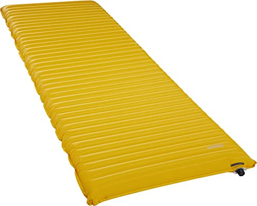 Therm-a-Rest NeoAir® Xlite® NXT MAX - aufblasbare Ultraleicht-Isomatte, Größe:L (64 x 196 cm)