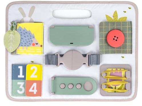 Taf Toys BUKI 13295 - Spielboard
