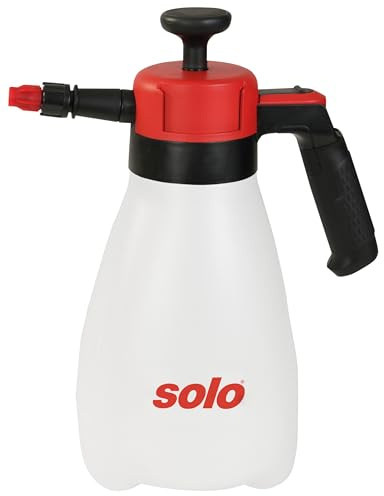 SOLO, 202 enhandsspruta, 2 liter