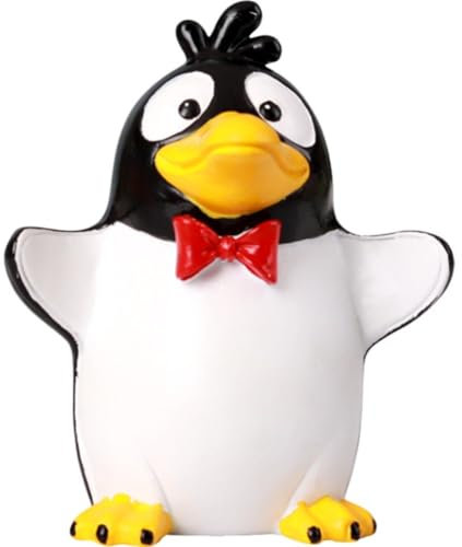 Zghhc Cartoon-Pinguin-brillenhalter, Niedlicher Tier-brillenhalter, Sonnenbrillen-brillenständer Für Zuhause, Büro, Schreibtisch-Dekoration