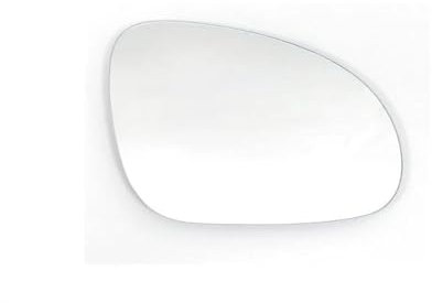 Außenspiegel Glas Für VW Für Golf 5 Mk5 2003-2008 Für Jetta Für Passat B6 2006-2009 Beheizte Flügel Spiegel Glas Rückspiegel Seitenspiegelglas(rechts)