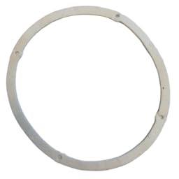 Joint d'aspiration de fumée pour poêle à granulés (Ref.Int. 8003)