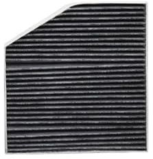 ZDPVK Innenraumfilter for Mercedes-Benz C-KLASSE W205 A205 C205 S205 C160 C180 C200 C220 C250 C300 C350 C400 2058350147 Fahrzeug-Luftfilter