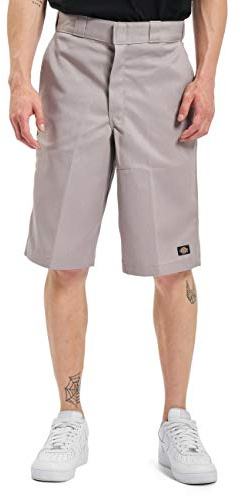 Dickies Herrshorts 13 tum Mlt Pkt W/St,