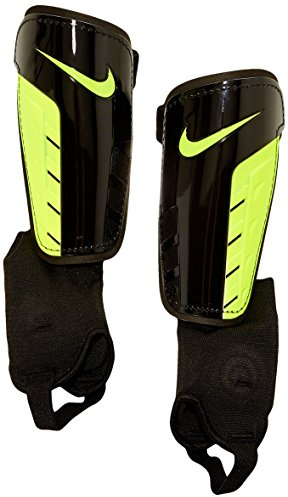 Nike Schienbeinschoner Shield Park Fußball