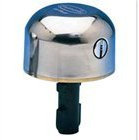 LUCCHETTO per SERRANDA a CAMPANA POTENT 2600.09 con base in acciaio