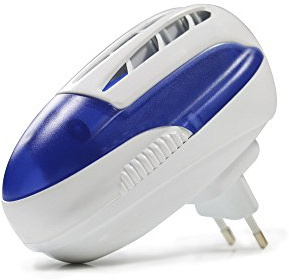 Jocca 2272 - Prise anti-moustiques pour intérieur