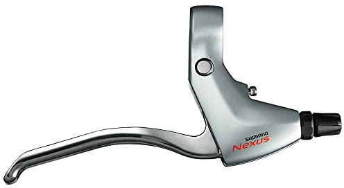 SHIMANO Bremsehebel links-Platte-BL-C6000 Nexus Bremsrolle