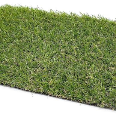 JARDIN202 - Césped Artificial Evento Plus 22mm - Rollos | Ideal para Terrazas | Jardines | 2 x 10 metros : 20 m2 -