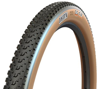 Maxxis Ikon Mountain 3CS/EXO SkinWall 60 TPI Tubeless 29´´ X 2.20 MTB Tyre 29´´ x 2.20