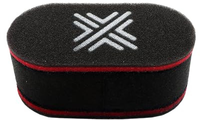 PIPERCROSS C1152 – Auto-Luftfiltersocke, Luftstrom, Performance, Sport, Tuning, Filtration