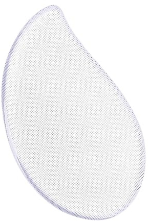 de talones agrietados Exfoliante de callos y pulidor para | Removedor de callos de vidrio Kit de removedor de piel muerta, para grietas y pulidor de vidrio de ducha