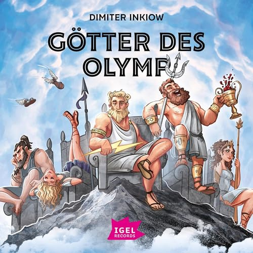 Oetinger Media GmbH