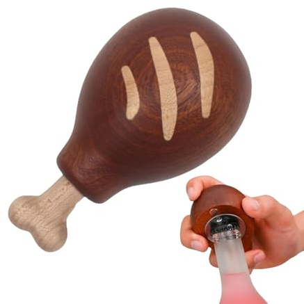 Abrebotellas Imantado Imán, abridor vino e imanes