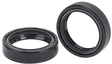 AYrMtH Joint d'huile d'amortisseur de Fourche Avant de Moto 37 * 47 * 11/37 47 11 for R1200 R 1200 GS RT Adventure Exclusive ABS LC