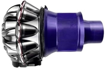 YHNNH Vacuum Cleaner Motor Assembly ，Compatible ForDyson ，V6 DC59 DC62 DC74 Replacement Motor Handle(V6 cyclone)