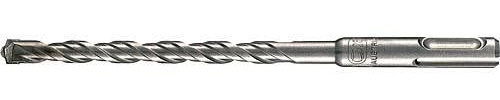 Alpen 76800400100 SDS-plus Hammerbohrer F4 110/50x4mm