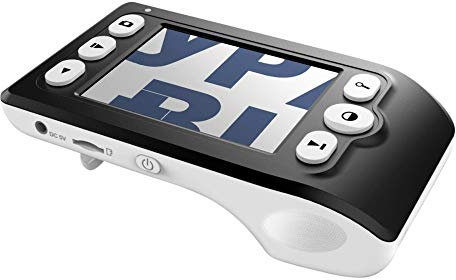 Reflecta Digital Magnifier Scanner [66143] 4005039661433