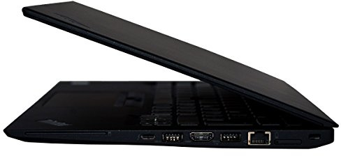 'Lenovo ThinkPad t470s (20HG) 14 Core i5 – 7300u | 8 GB de RAM, 256 GB de SSD, 1920 x 1080 Full HD (FHD) | LTE Windows 10 Pro | Business Notebook