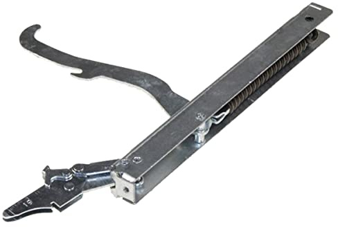 Charnière porte pyro Four, cuisinière C00263444 ARISTON HOTPOINT Four, cuisinière C00263444 ARISTON HOTPOINT