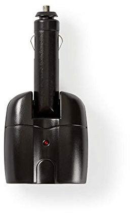 Nedis Universal DC Adapter 1 2 V DC laddare för den