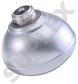 SUPLEX Accumulatore pressione, Sospensione/Ammortizzazione 75132 | Compatibile con: CITROËN C5 I, C5 I Break, C5 II, C5 II Break