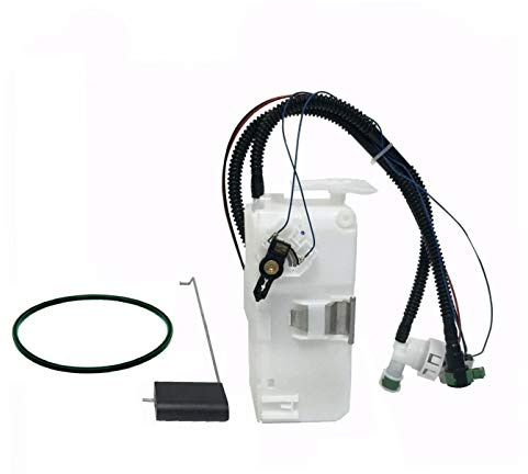 Fuel Pump Assemby with Seding Unit for Jeep Liberty 2002-2003 L4 2.4L V6 3.7L Replace E7162M