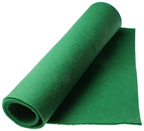 Emours - Tappeto idratante per animali domestici, in fibra di rettile, colore: verde (XL (119,4 x 59,9 cm)