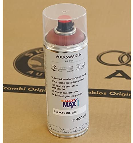 Volkswagen LLSMAX003M2 1K-Korrosionsschutz-Grundierung 400ml