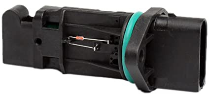 DEMUR Capteur de débit d'air massique MAF, for Mercedes-Benz, for ML230 ML270 ML320 ML350 ML400 ML430 ML500 ML55 S280 S320 S350 SL280 SL320 SL350 Nettoyant pour capteur MAF