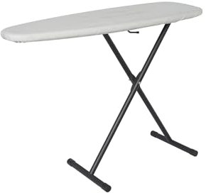 Corby Oxford Ironing Board With Light Grey Cover