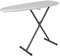 Corby Oxford Ironing Board With Light Grey Cover