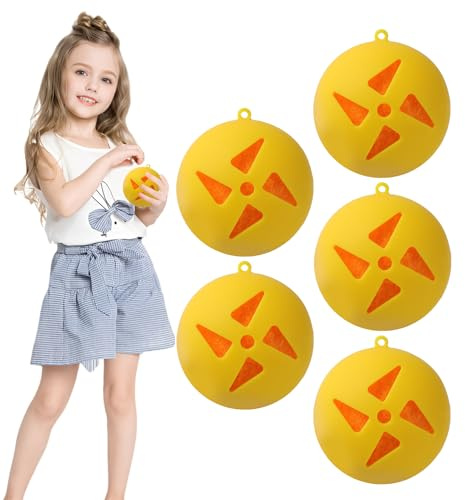 Wasserballons, 5-teiliges Set, wiederverwendbare Wasserballons für und Mädchen, Spiele im Freien, Gartenpartys und lustige Aktivitäten